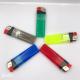 Plastic Electronic Gas Briquet Disposable Lighter from Baida 82.2*24.9*11.8mm Size