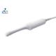 4D Samsung V5 9 Ultrasound Probe Repair Replace Strain Relief