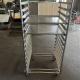 15 16 32 Layers Bakery Tray Trolley ISO 9001 Certificated