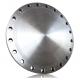 High Precision Alloy Steel Flanges Nickel Alloy UNS N06690 For Construction
