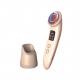 Rechargeable Face Lifting Massage Machine Skin Rejuvenation Easy To Carry