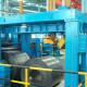 Gear Core Components Steel Coil Uncoiler for Smooth Cut to Length Line Operation