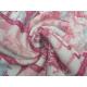 Comfortable Smooth Polyester Plush Fabric For Blankets Oem Service