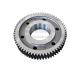 CNC Finished Alloy Steel Helical Gear for Energy Industry Transmission