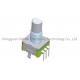 Vertical Digital Incremental Encoder Rotary Type For Walking Machinery