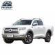 Great Wall poe Car 2.0T 4WD Gwm Cannon with 4x4 Diesel Chense Pickup Truck