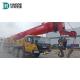 50 Ton Sany STC500 STC550C Crane Rated Lifting Moment 840.8kN.m Max. Lifting Height 58.8m