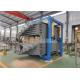 10~15 Tons/hour 1~5 Decks Calcite Gyratory Sifter Screener for Fine Screening With Large Capacity High Accuracy Easy Screen Replacement
