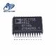 Original Top Quality IC ADE7755ARSZ Analog ADI Electronic components IC chips Microcontroller ADE7755A