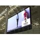 Rental Outdoor Waterproof LED Advertising Screen, P3.91 Full Color LED Display Board MBI5124 High Resolution