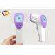 Digital Type Infrared Forehead Thermometer Gun With Luminous Display Function