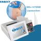 Professional 1470 Nm 980 Nm Diode Laser Lipolysis Machine Fat Loss Liposuction Vascular Varicose Veins Removal For Dental Clinic
