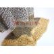 Various Color Rings Chainmail Drapery For Building Decoration