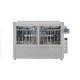 Automatic Hand Soap Volumetric Filling Machine Soap Making Production Line For Bottle