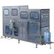 High Efficiency Bottling Production Line 5 Gallon Mineral Water Plant