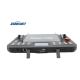 5KM RAV EOD UGV RF Remote Controller With Double Screen ZKMANET2152UM