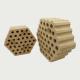 Rongsheng Good Quality High Alumina Checker Firebrick for Steel Furnace and Cement Rotary Kiln