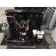 V Type Hermetic Copeland Scroll Condensing Units Air Cooled For Cold Room