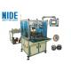 More Efficent Full Auto Electric Balancer Stator Coil Wire Winding Equipment