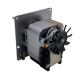 80W 0.74A 2.38 C Frame Motor AC Single Phase Shaded Pole Motor Winding For Pump