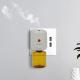 100-240V Portable Fragrance Diffuser Wall Plug Aromatherapy Diffuser 130ml