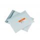 Custom White Poly Mailer Plastic Shipping Mailing Bag Envelopes Poly mailer courier bag