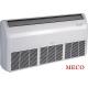 Floor Chilled Water 50Hz Ceiling Fan Coil Unit