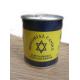 kosher candle, memorial tin candle burns for 26 hours,48pcs loaded into display