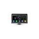 1024x600 Portable Car GPS Navigation 7 Inch  Large Screen MP5 WiFi Video Player