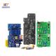 2GB/4GB/8GB Ram Custom Printed Circuit Board Assembly for Open and Short Testing 56.28mm Appearance Size