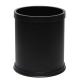 Industrial Single Layer 10L Round Plastic Garbage Can