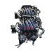 Used 1.6L HR16 Gasoline Engine For Nissan Tiida Good Quality