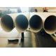 Ultra Long 316l Stainless Steel Tubing Seamless Medical Use Sanitary EN ISO 1127