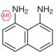 CAS 479-27-6 1 8-Diaminonaphthalene Manufacturer Intermediate Pharma Raw Materials