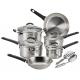 Stainless Cookware Sets Manufacturers OEM