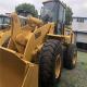 Used Cat 966K Wheel Loader /Secondhand Caterpillar 966K 950E 950F 950H Wheeled Loader in Good Condition
