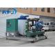 1-60t/24h Industrial Tube Flake Ice Making Machine 380V/50HZ With CE Certification