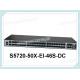 S5720-50X-EI-46S-DC Huawei Switch 46 X 100/1000 Base-X SFP Ports 4 X 10G SFP+ Ports DC Power