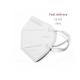 Skin Friendly FFP2 Face Mask Soft 3 Ply Surgical Face Mask Non Irritating