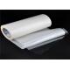 Transparent EAA Hot Melt Adhesive Sheets For Fabrics And Textiles Eco - Friendly