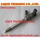 BOSCH Genuine and New Common rail injector 0445110442 / 0445110443 for Great wall Hover