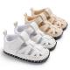New fashion infant Baby Sandals Summer Casual Newborn Walking shoes baby shoes