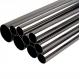 Seamless Super Duplex Stainless Steel Pipe SS304 Welded High Pressure Plain Steel Pipes