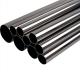 UNS N04400 Nickel Alloy Pipe Dia 1'' SCH80 Seamless Alloy Steel Tube B165 Monel 400