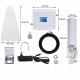 Dual Band 900 1800 2100 GSM/3G 2g/3g/4g Mobile Signal Booster/Repeater/Amplifier/Extender