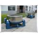 35kg-120kg Centrifugal Hydro Extractor For Laundry / Clothes Factory CE Certificate