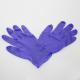Powder Free Nitrile Disposable Medical Gloves With CE /  ISO / FDA Standard