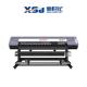 EPSON DX5 Double Heads SJ 3180TS Digital Printing Plotter