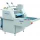 Single Side Roll Laminator Machine Compact Size Steel Material For Printing Shop