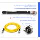 650Nm Visible Laser Light FP-LD Optical Fiber Test Pen